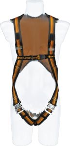 Fall Protection - Harnesses